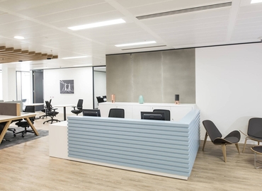 1076 m² Conference space in Bedminster, NJ, 70 Church Street (08822) - 2 | MatchOffice.com