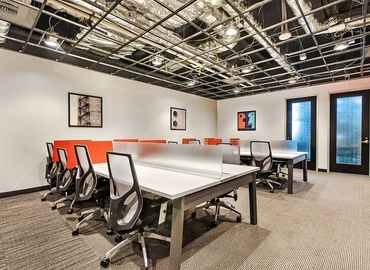 2691 m² Shared office  in Vancouver, 2005 SE 192nd Avenue (98607) - 8 | MatchOffice