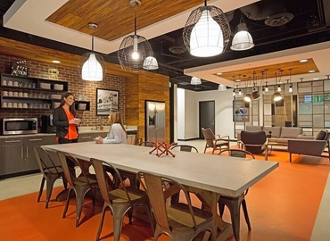 1076 m² Conference space in New Orleans, One Galleria Boulevard (70001) - 8 | MatchOffice