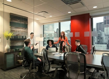 2691 m² Business center in New Orleans, One Galleria Boulevard (70001) - 11 | MatchOffice.com