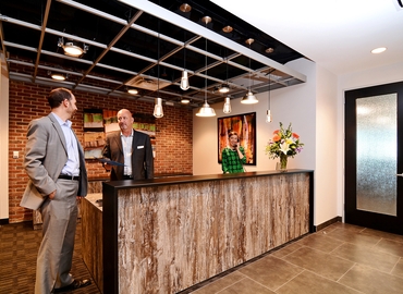 2691 m² Shared office  in Scottsdale, AZ, 15333 North Pima Road (15333) - 8 | MatchOffice