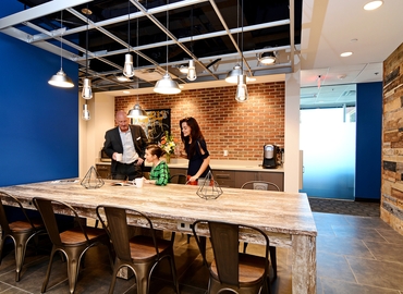 2691 m² Coworking space  in Scottsdale, AZ, 15333 North Pima Road (15333) - 13 | MatchOffice.com