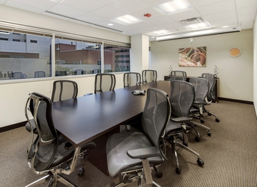 Virtual office space in Lansing, MI, 120 Washington Square (48933) - 10 | MatchOffice