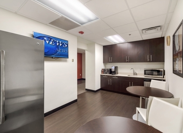 1076 m² Meeting room in Lansing, MI, 120 Washington Square (48933) - 11 | MatchOffice