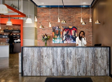 2691 m² Coworking space  in Boise, ID, 1105 2nd Street South (83651) - 6 | MatchOffice