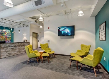 Virtual office space in Berkeley, CA, 2001 Addison Street (94704) - 4 | MatchOffice.com