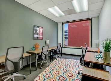 Virtual office space in Berkeley, CA, 2001 Addison Street (94704) - 6 | MatchOffice