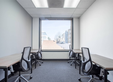 1076 m² Conference hall in Berkeley, CA, 2001 Addison Street (94704) - 5 | MatchOffice