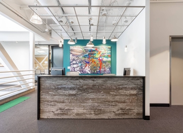2691 m² Serviced office in Berkeley, CA, 2001 Addison Street (94704) - 11 | MatchOffice.com