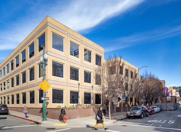 2691 m² Business park in Berkeley, CA, 2001 Addison Street (94704) - 15 | MatchOffice.com