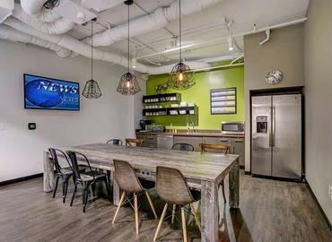2691 m² Business park in Berkeley, CA, 2001 Addison Street (94704) - 0 | MatchOffice