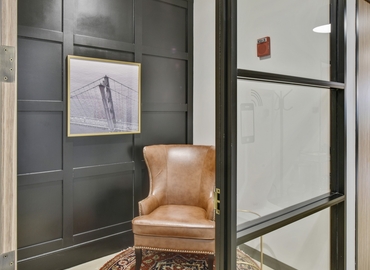 Virtual office in Northwest Washington, 1101 Pennsylvania Avenue N.W. (20004) - 6 | MatchOffice.com