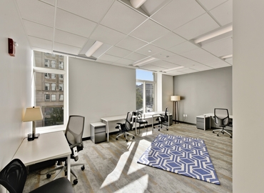 1076 m² Conference room in Northwest Washington, 1101 Pennsylvania Avenue N.W. (20004) - 7 | MatchOffice.com
