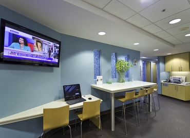 Virtual office space in San Francisco, CA, One Market St (94105) - 3 | MatchOffice