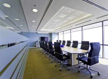 377 m² Conference room in San Francisco, CA, One Market St (94105) - 10 | MatchOffice.com