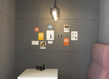 Virtual office space in Chicago, IL, North Sangamon Street 159 (60607) - 6 | MatchOffice