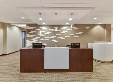 Virtual office space in Germantown, MD, 12410 Milestone Center Drive (12410) - 4 | MatchOffice.com