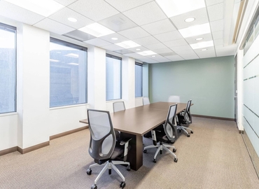 Virtual office space in Torrance, CA, 21515 Hawthorne Blvd. (21515) - 2 | MatchOffice.com