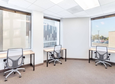Virtual office space in Torrance, CA, 21515 Hawthorne Blvd. (21515) - 5 | MatchOffice.com