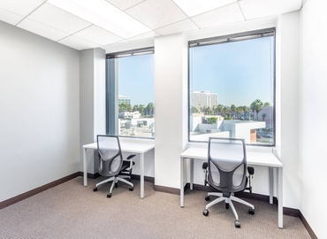 2691 m² Business park in Torrance, CA, 21515 Hawthorne Blvd. (21515) - 8 | MatchOffice