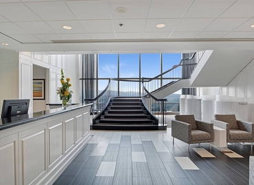 Virtual office space in Torrance, CA, 21515 Hawthorne Blvd. (21515) - 11 | MatchOffice