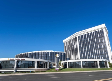 2691 m² Shared office  in Torrance, CA, 21515 Hawthorne Blvd. (21515) - 14 | MatchOffice.com