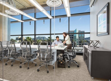 2691 m² Serviced office in Torrance, CA, 21515 Hawthorne Blvd. (21515) - 13 | MatchOffice.com