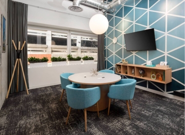 2691 m² Business space in San Francisco, CA, 95 Third Street (94103) - 9 | MatchOffice.com