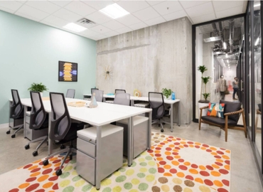Virtual address in San Francisco, CA, 95 Third Street (94103) - 1 | MatchOffice
