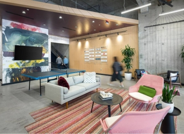 2691 m² Coworking space  in San Francisco, CA, 95 Third Street (94103) - 6 | MatchOffice