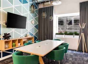 2691 m² Co-working  in San Francisco, CA, 95 Third Street (94103) - 12 | MatchOffice.com
