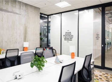 2691 m² Co-working  in San Francisco, CA, 95 Third Street (94103) - 13 | MatchOffice