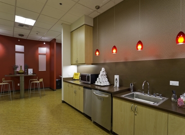 Virtual office space in Elk Grove, CA, 9245 Laguna Springs Drive (95758) - 3 | MatchOffice