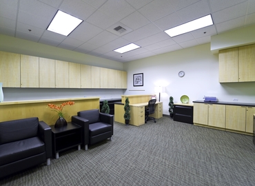 Virtual office space in Roseville, CA, 915 Highland Pointe Drive (95678) - 3 | MatchOffice.com