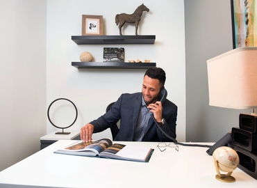 Virtual office in Roseville, CA, 915 Highland Pointe Drive (95678) - 5 | MatchOffice