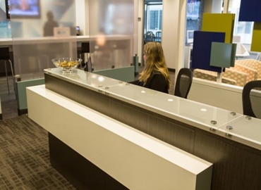 2691 m² Coworking space  in Minneapolis, MN, 901 Marquette Avenue (55402) - 7 | MatchOffice