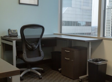 2691 m² Business center in Minneapolis, MN, 901 Marquette Avenue (55402) - 9 | MatchOffice.com