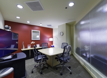 Virtual office space in Campbell, CA, 900 East Hamilton Avenue (95008) - 5 | MatchOffice