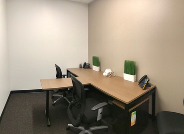 Virtual office space in Campbell, CA, 900 East Hamilton Avenue (95008) - 10 | MatchOffice.com