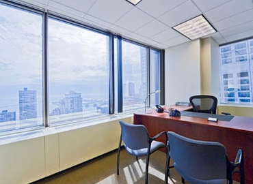 Virtual office in Chicago, IL, 875 North Michigan Tower (60611) - 1 | MatchOffice.com