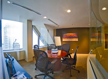 Virtual office in Chicago, IL, 875 North Michigan Tower (60611) - 3 | MatchOffice.com