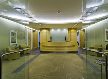 Virtual office in Greenwood Village, CO, 8400 East Crescent Parkway (80111) - 3 | MatchOffice