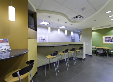 Virtual business address in Greenwood Village, CO, 8400 East Crescent Parkway (80111) - 4 | MatchOffice.com