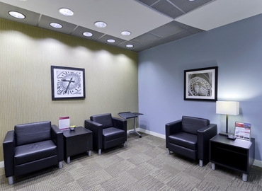 Virtual office space in Greenwood Village, CO, 8400 East Crescent Parkway (80111) - 6 | MatchOffice