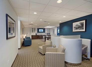 Virtual office space in Wichita, KS, 801 E. Douglas Avenue (67202) - 4 | MatchOffice