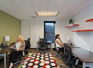 Virtual office in Wichita, KS, 801 E. Douglas Avenue (67202) - 0 | MatchOffice
