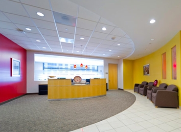 Virtual office in Houston Central, TX, 800 Town & Country Boulevard (77024) - 1 | MatchOffice.com