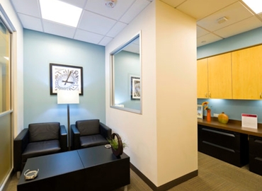 Virtual business address in Houston Central, TX, 800 Town & Country Boulevard (77024) - 2 | MatchOffice.com