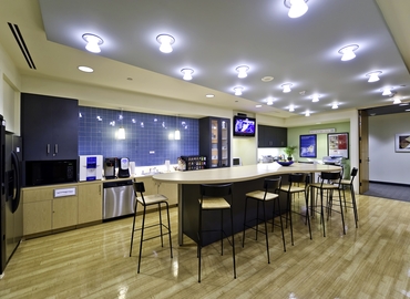 Virtual office space in Irvine, CA, 8001 Irvine Center Drive (92618) - 3 | MatchOffice