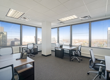 Virtual address in Clayton, 	MO, 7777 Bonhomme Avenue (63105) - 3 | MatchOffice.com